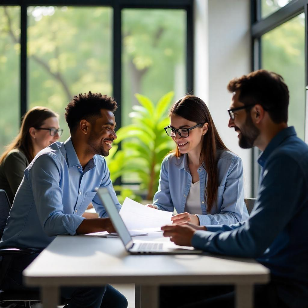 Manufacturing facility